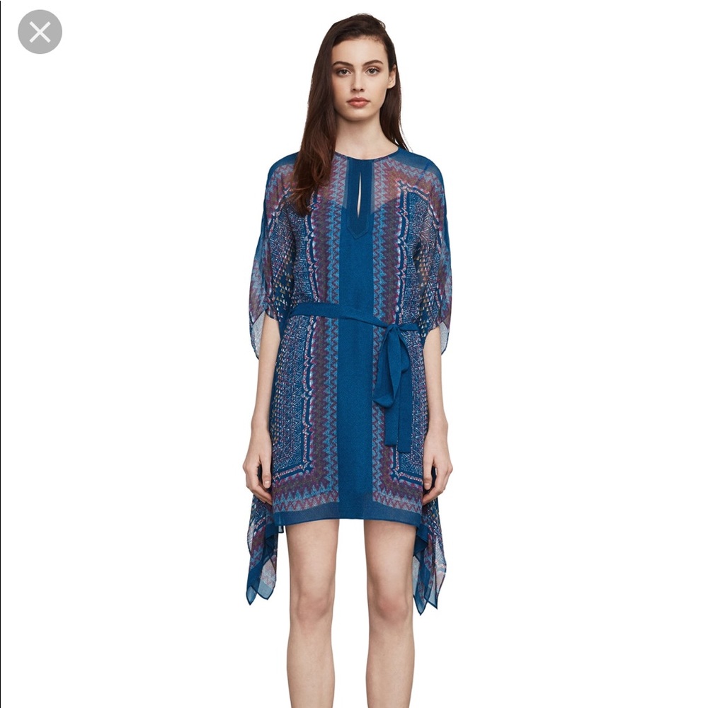 BCBG Inesa Dress